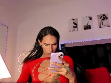 Valeryts1 Chaturbate stream image from July 09, 2026