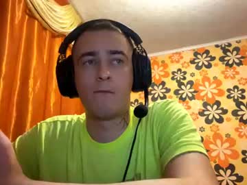 Xayden_ Chaturbate stream image from July 09, 2026