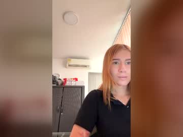 Alessianoir Chaturbate stream image from July 09, 2026