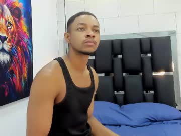 Andre__Boleyn Chaturbate stream image from July 09, 2026