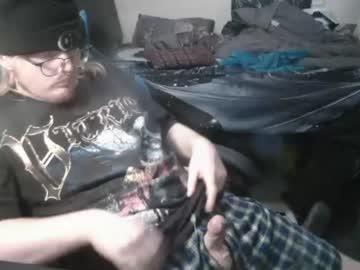 Gingersnap323 Chaturbate stream image from July 09, 2026