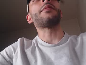 Henryaxe Chaturbate stream image from July 09, 2026