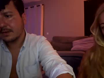 Littleblonde_L Chaturbate stream image from July 09, 2026