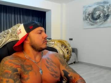 Masterdevil11 Chaturbate stream image from July 09, 2026