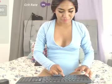 Zaira_Cook Chaturbate stream image from July 09, 2026