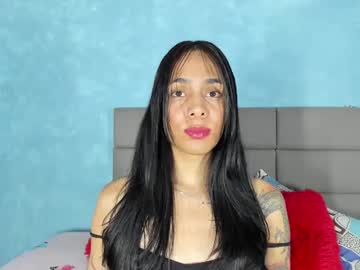 Andreaflamel Chaturbate stream image from July 09, 2026