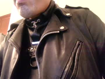 Atlleather1 Chaturbate stream image from July 09, 2026