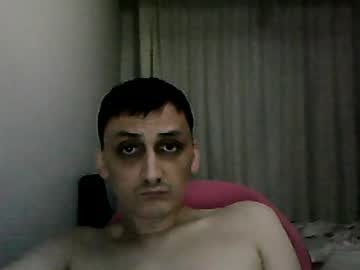 Awesenheit Chaturbate stream image from July 09, 2026