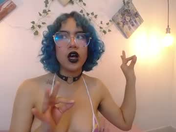 Blue_Pierot Chaturbate stream image from July 09, 2026