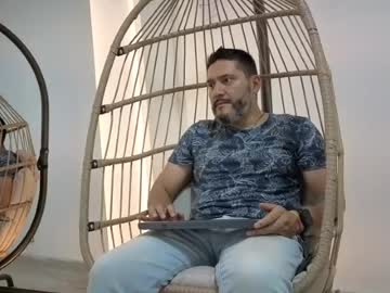 Carlo_Cattivo Chaturbate stream image from July 09, 2026
