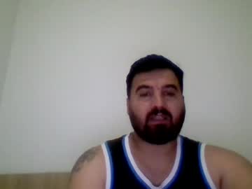 Daddyy000018 Chaturbate stream image from July 09, 2026