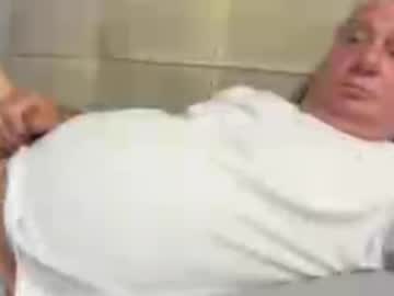 Funnyhans Chaturbate stream image from July 09, 2026