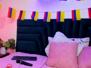 Lisa_White_ Chaturbate stream image from July 09, 2026