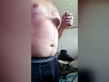 Magikgustoxxx069 Chaturbate stream image from July 09, 2026
