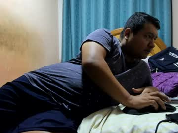 Nakedlima Chaturbate stream image from July 09, 2026