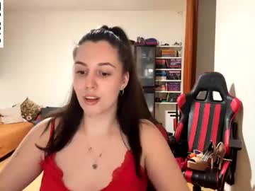 Sweetfenomen67 Chaturbate stream image from July 09, 2026