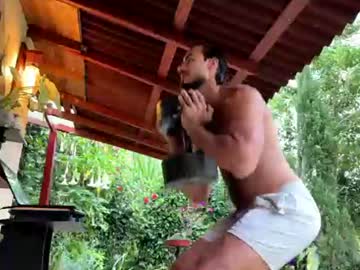 Valentin_Hoffman Chaturbate stream image from July 09, 2026