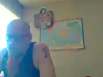 Gregrev Chaturbate stream image from July 09, 2026