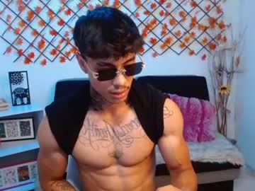 Ian_West Chaturbate stream image from July 09, 2026
