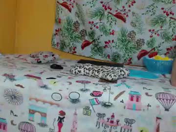 Lola_Samantanasty12 Chaturbate stream image from July 09, 2026