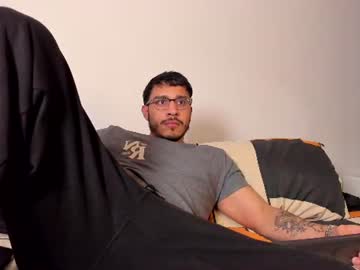 Marco_Jay Chaturbate stream image from July 09, 2026