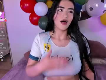 Miel_Gomez Chaturbate stream image from July 09, 2026