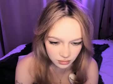 Shy_Meowmegan Chaturbate stream image from July 09, 2026