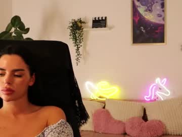 Tatianaxoxo1 Chaturbate stream image from July 09, 2026