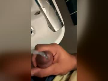 21ryanuk Chaturbate stream image from July 10, 2026