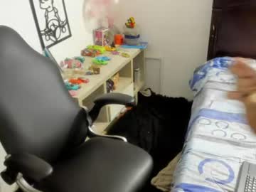 Stefan_Litleee Chaturbate stream image from July 10, 2026