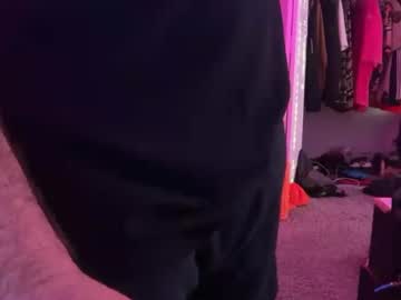 Anthonymario86 Chaturbate stream image from July 10, 2026