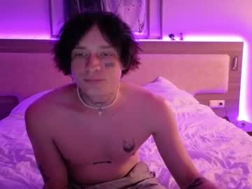 Lostkiss66 Chaturbate stream image from July 10, 2026