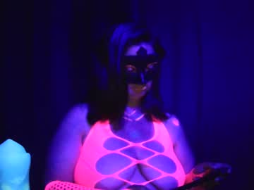 Luna_Moth123 Chaturbate stream image from July 10, 2026
