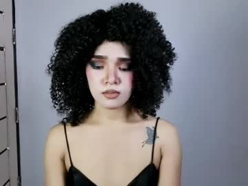 Nikitta_Morris Chaturbate stream image from July 10, 2026