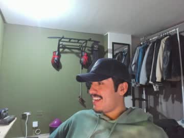 Orlok19_ Chaturbate stream image from July 10, 2026