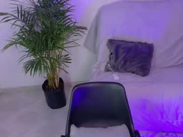 Valeriaa_Cruz Chaturbate stream image from July 10, 2026