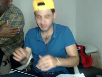 4misterious Chaturbate stream image from July 10, 2026