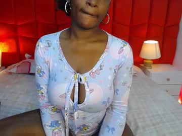 Ambar_Vell Chaturbate stream image from July 10, 2026