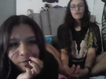 Amber_Rose17 Chaturbate stream image from July 10, 2026