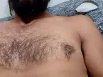 Andyroony Chaturbate stream image from July 10, 2026