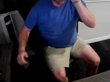 Dadbod787 Chaturbate stream image from July 10, 2026