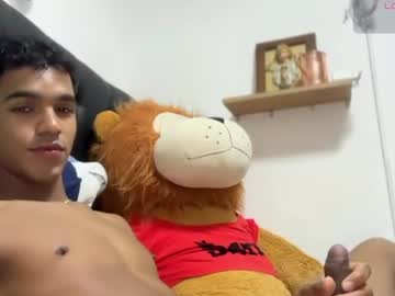 David_Hot44 Chaturbate stream image from July 10, 2026