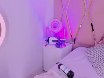 Emilyblack_1 Chaturbate stream image from July 10, 2026