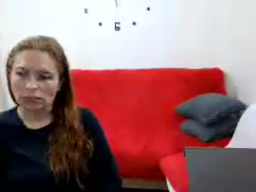 Emilyriskhot Chaturbate stream image from July 10, 2026