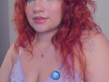 Eve_Soler Chaturbate stream image from July 10, 2026