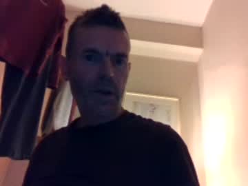 Hellobirmingham Chaturbate stream image from July 10, 2026