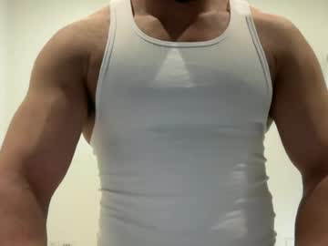 Midnightadonis1 Chaturbate stream image from July 10, 2026
