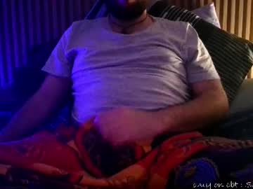 Saucybonjo Chaturbate stream image from July 10, 2026