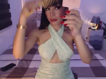 Sexenchantresstgirl Chaturbate stream image from July 10, 2026