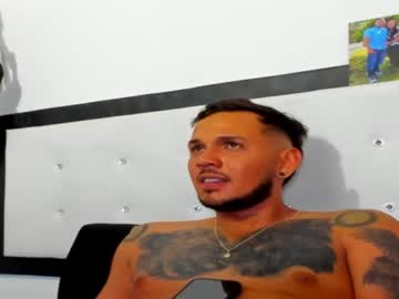 Tonson_Monaco Chaturbate stream image from July 10, 2026